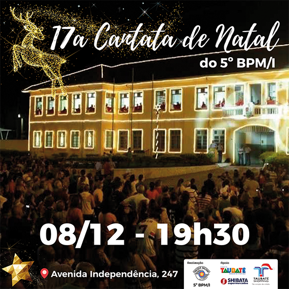 Cantata de Natal